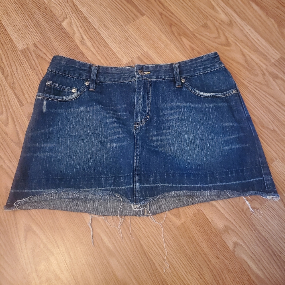 American Eagle skirt
